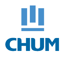 CHUM Logo
